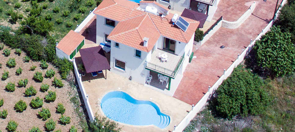 Villa Filaktis